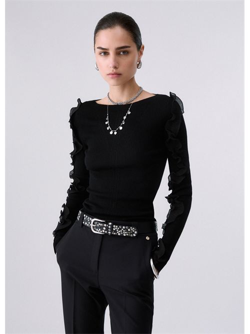 Jersey woman Liu jo LIU JO | CF6042MA82O/22222